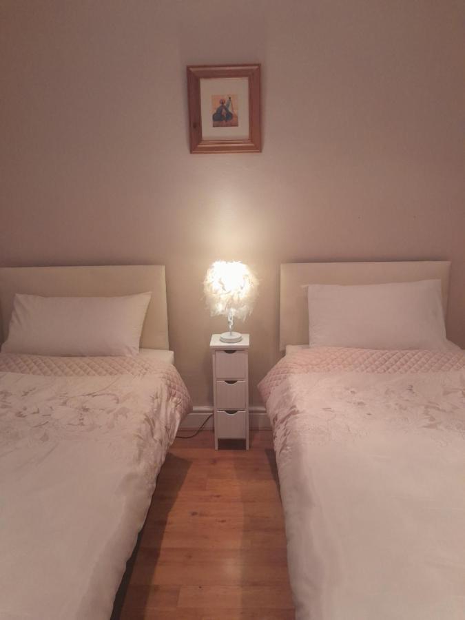 Mels Accomodation Neustift im Stubaital Dış mekan fotoğraf